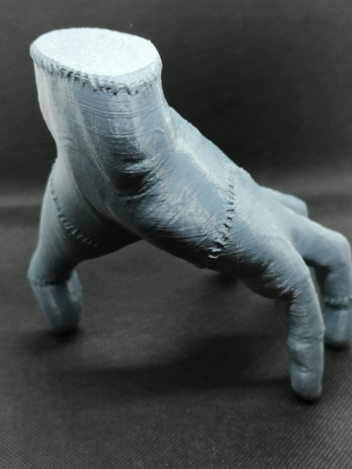 Wednesday "Thing" Hand prop from Addams Family Netflix Series (138mm)