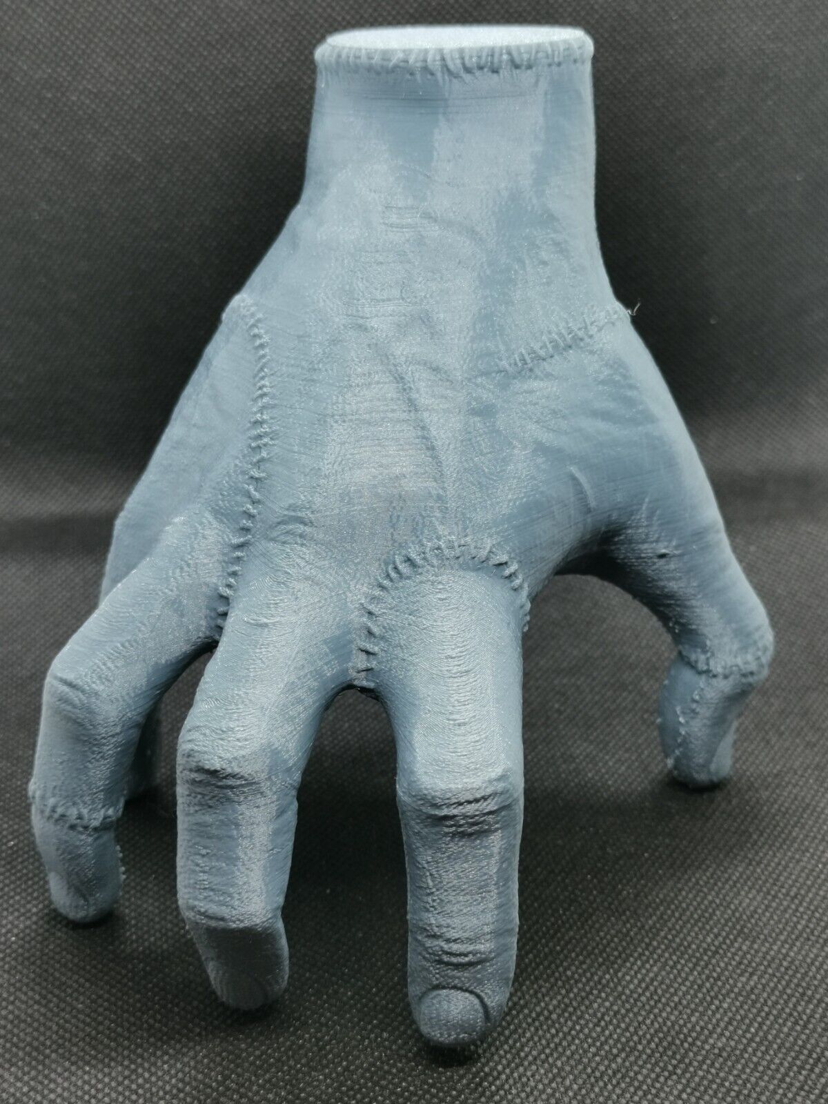 Wednesday "Thing" Hand prop from Addams Family Netflix Series (138mm)