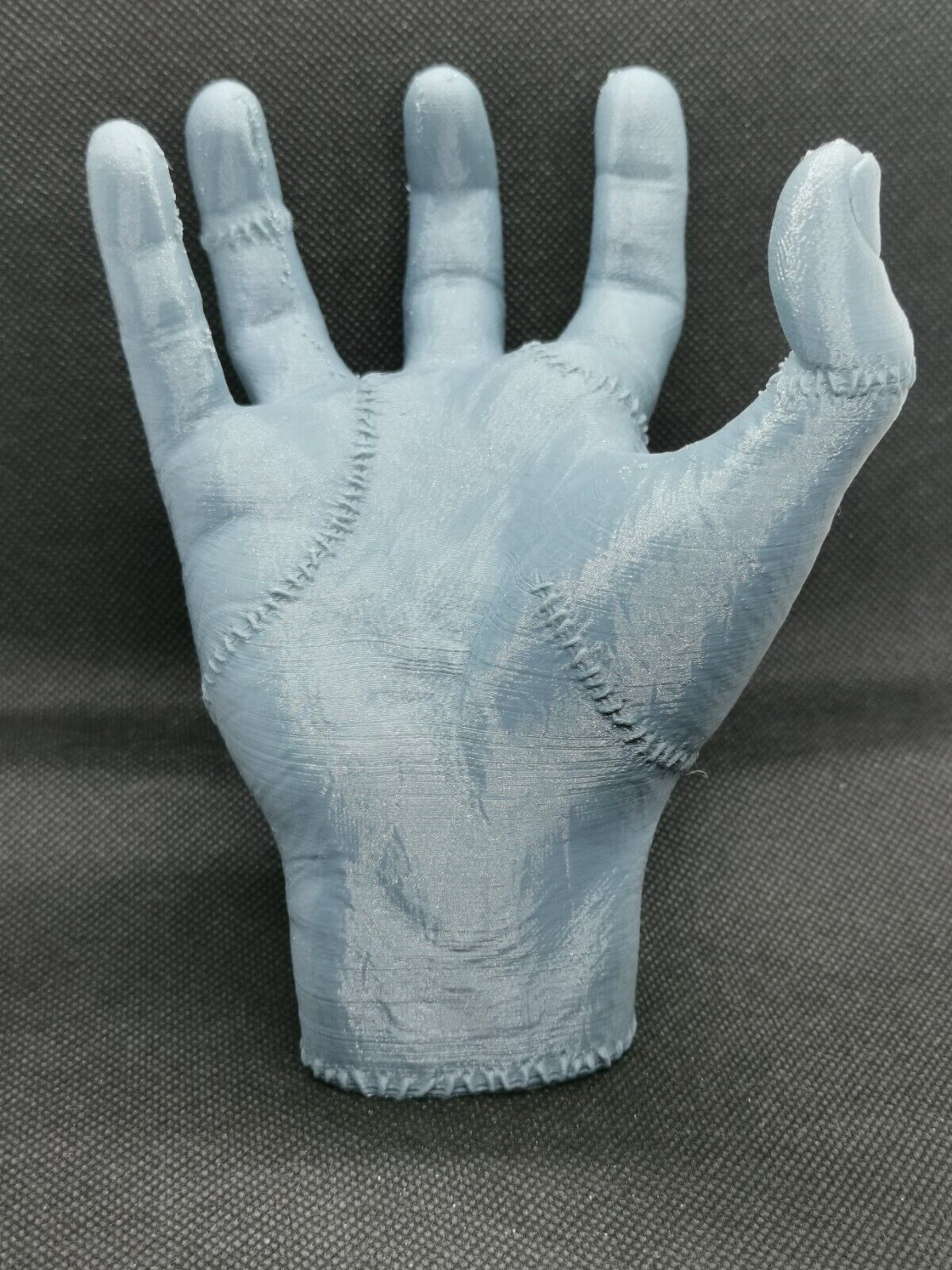 Wednesday "Thing" Hand prop from Addams Family Netflix Series (138mm)