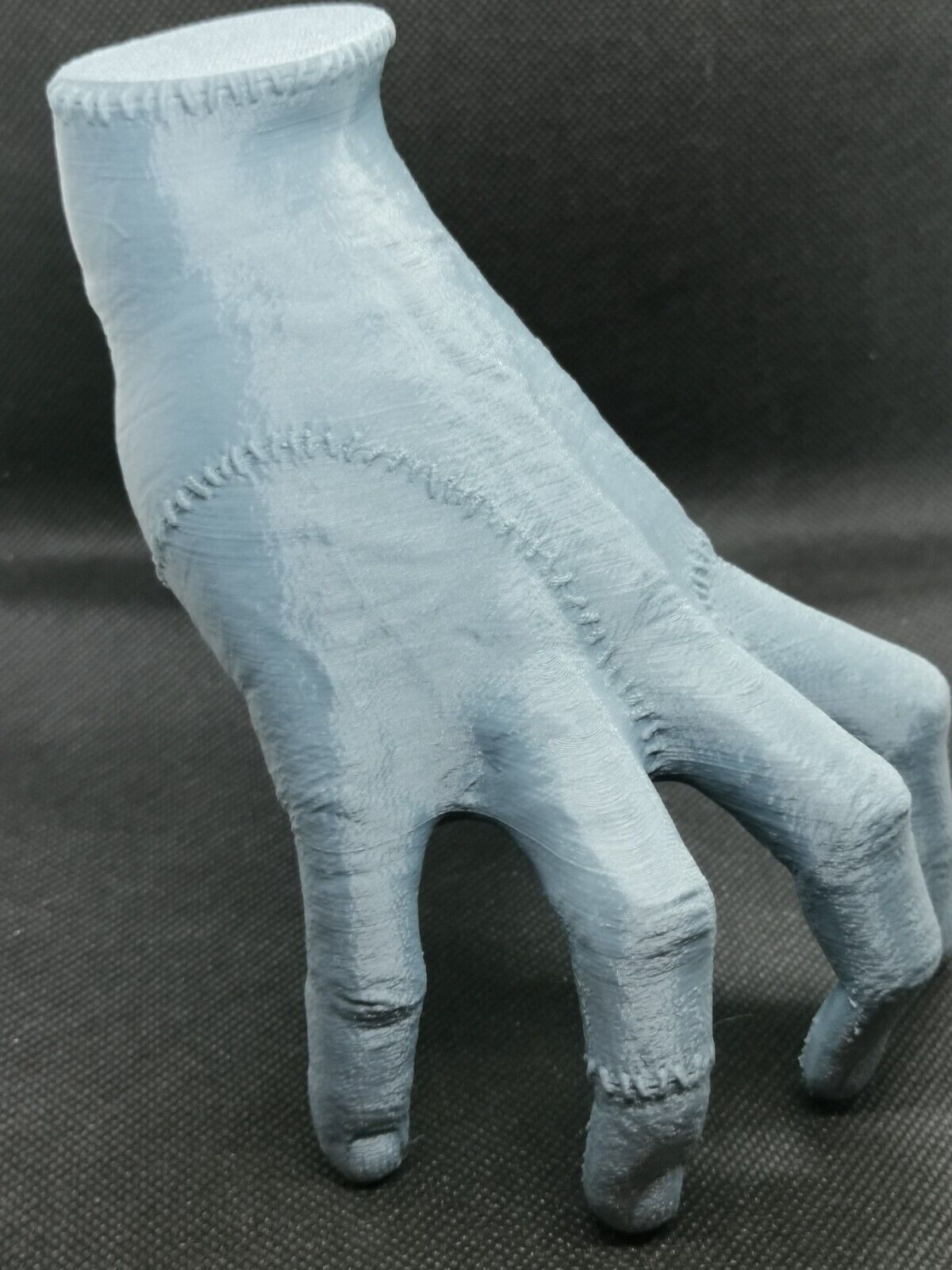 Wednesday "Thing" Hand prop from Addams Family Netflix Series (138mm)