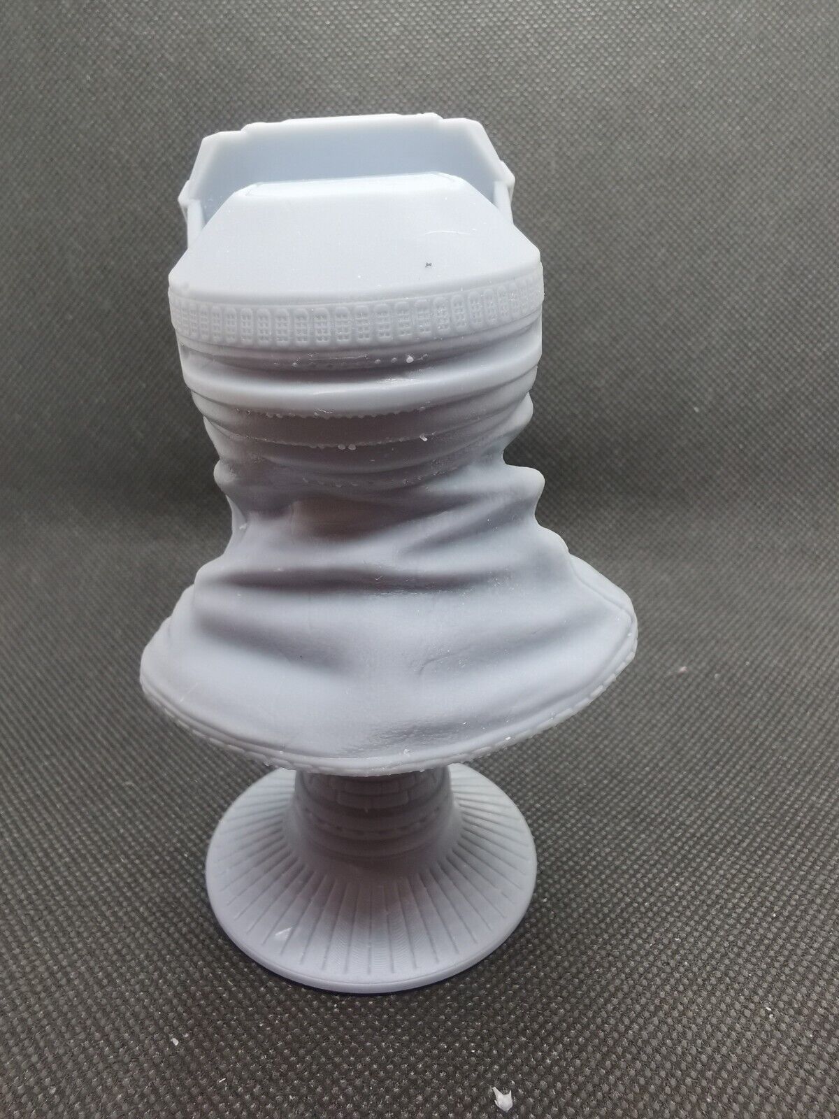 Babu Frik (Star Wars) Bust  Fan Art Resin Printed Unpainted - 4" to 8"