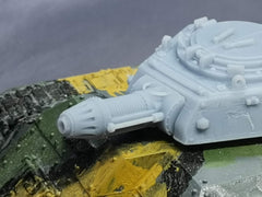 Chimera Turret & Executioner Cannon Warhammer Compatible