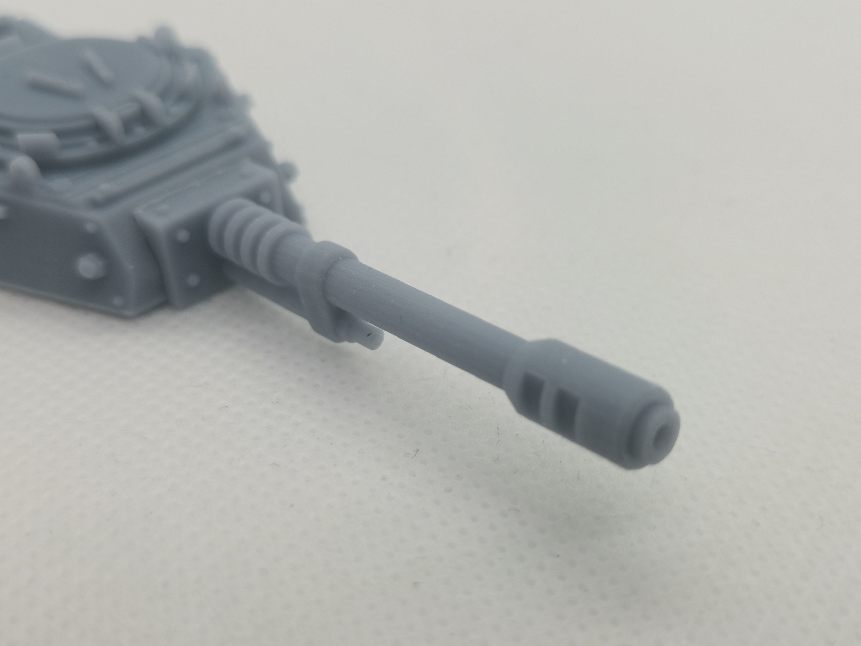 Chimera Turret & Autocannon Cannon MK2 Warhammer Compatible